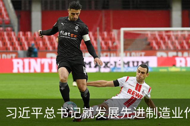 习近平总书记就发展先进制造业作出的重要指示引发热烈反响
